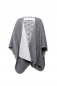 Preview: Biophotonen-Poncho-brombeer